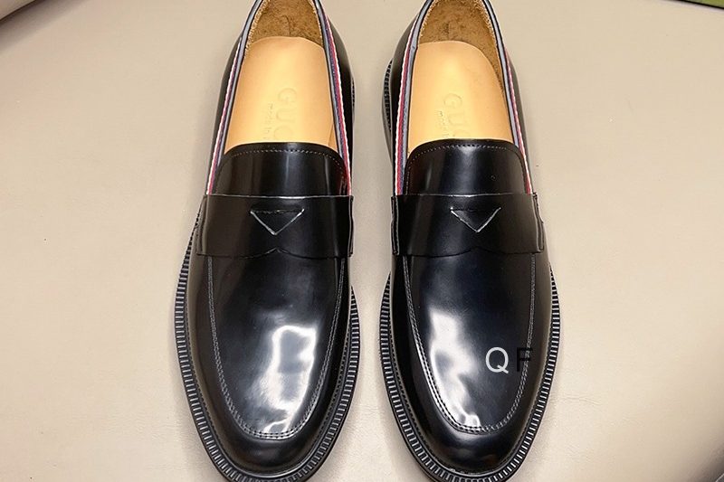 Replica Gucci Shoes size 38-44 F0339