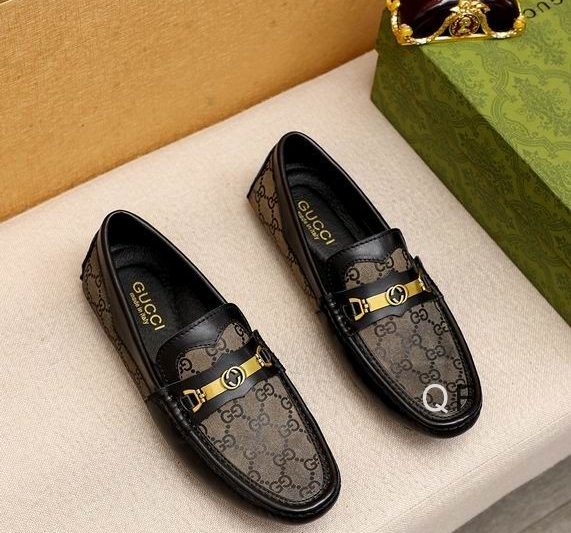 Replica Gucci Shoes size 37-45 F0338