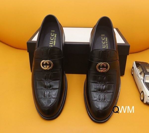 Replica Gucci Shoes size 38-45 WM0335