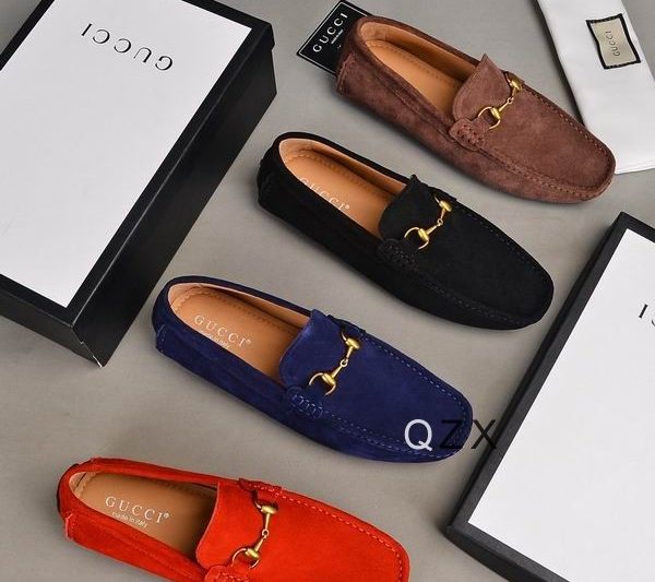 Replica Gucci Shoes size 38-47 ZX0325