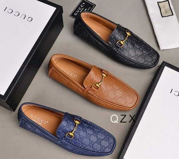 Replica Gucci Shoes size 38-47 ZX0324