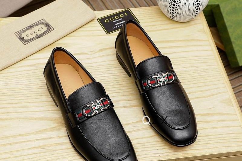 Replica Gucci Shoes size 38-45 ZX0319