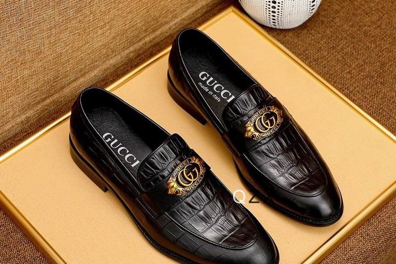 Replica Gucci Shoes size 38-45 ZX0315