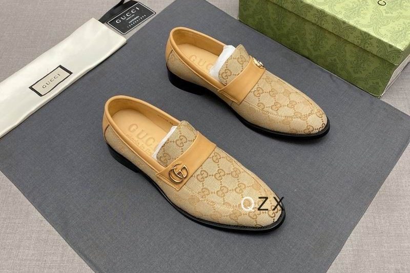 Replica Gucci Shoes size 38-44 ZX0311