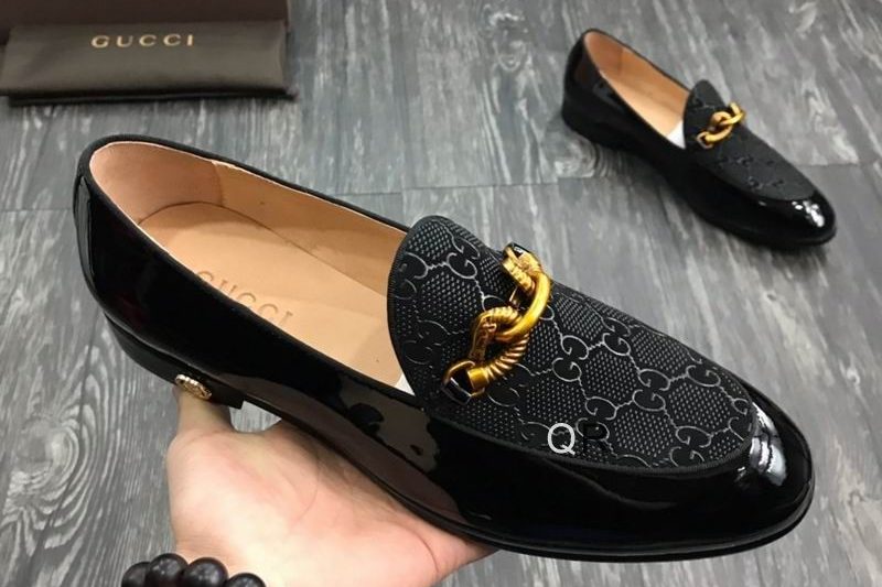 Replica Gucci Shoes size 39-46 CRQ0307
