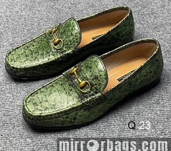 Replica Gucci Shoes colour size 38-45 HY0101