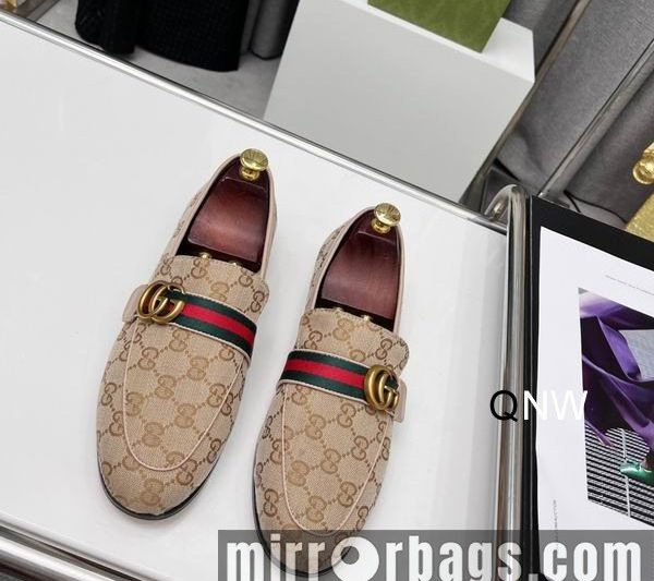 Replica Gucci Shoes size 38-45 5C NW0111