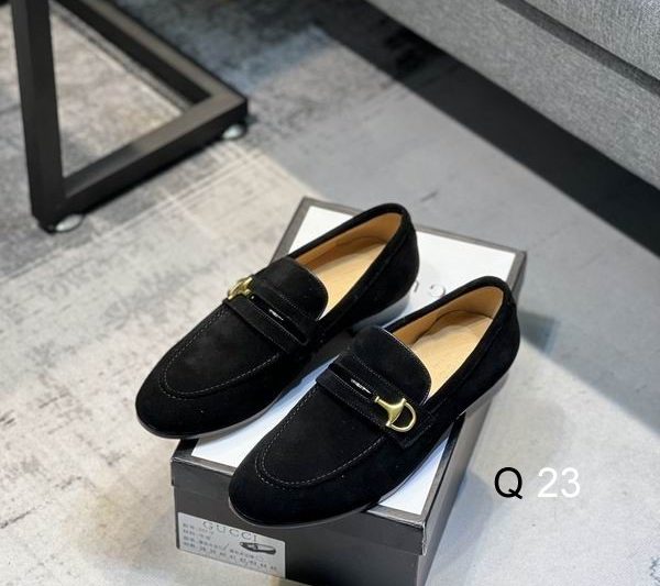 Replica Gucci Shoes size 38-45 3C HY0110