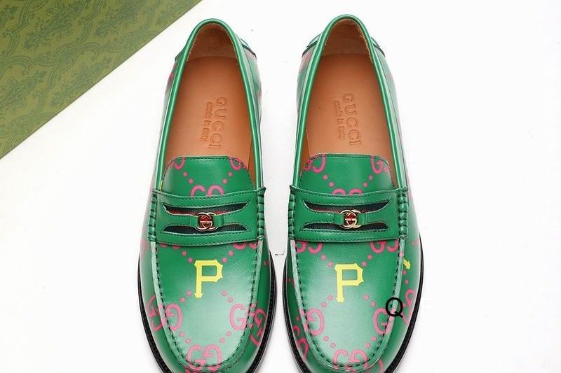 Replica Gucci Shoes colour size 38-45 TF0109