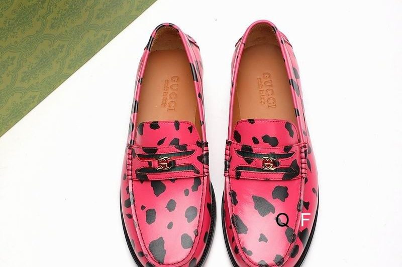 Replica Gucci Shoes size 38-45 3C TF0108