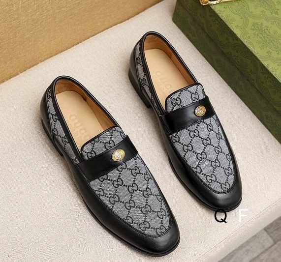 Replica Gucci Shoes size 38-45 3C TF0107