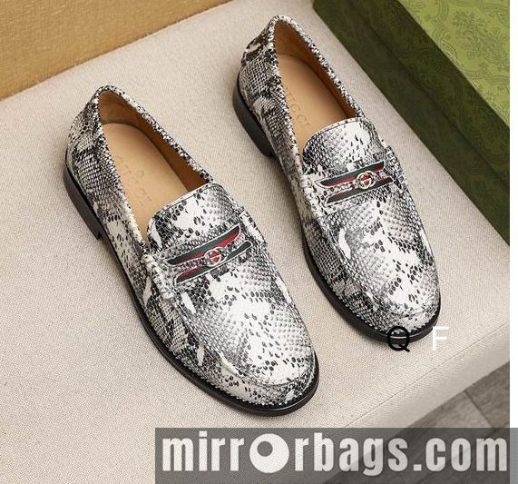 Replica Gucci Shoes colour size 38-45 TF0103