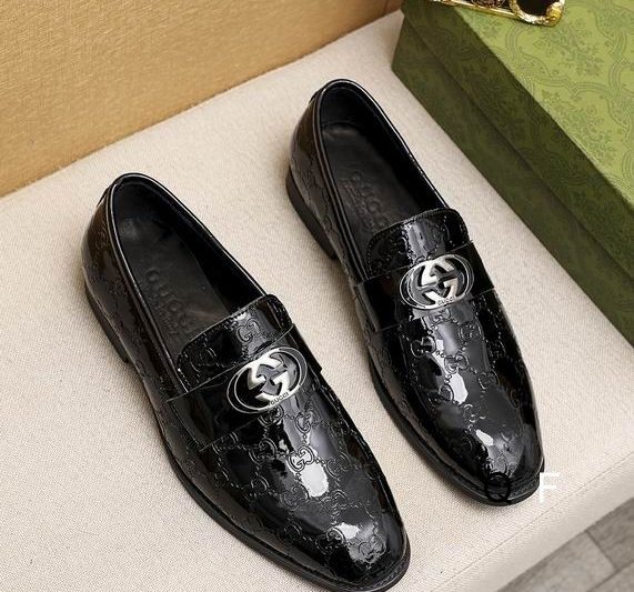 Replica Gucci Shoes colour size 38-45 TF0102