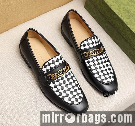Replica Gucci Shoes colour size 38-45 TF0101