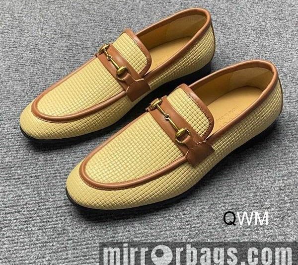 Replica Gucci Shoes colour size 38-45 WM1203