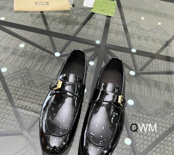 Replica Gucci Shoes size 38-45 4C WM1201