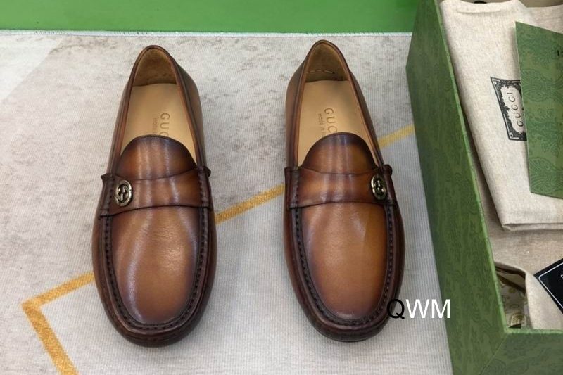 Replica Gucci Shoes size 38-45 2C WM1108