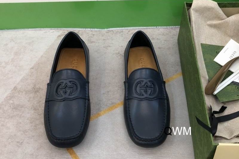 Replica Gucci Shoes size 38-45 4C WM1104