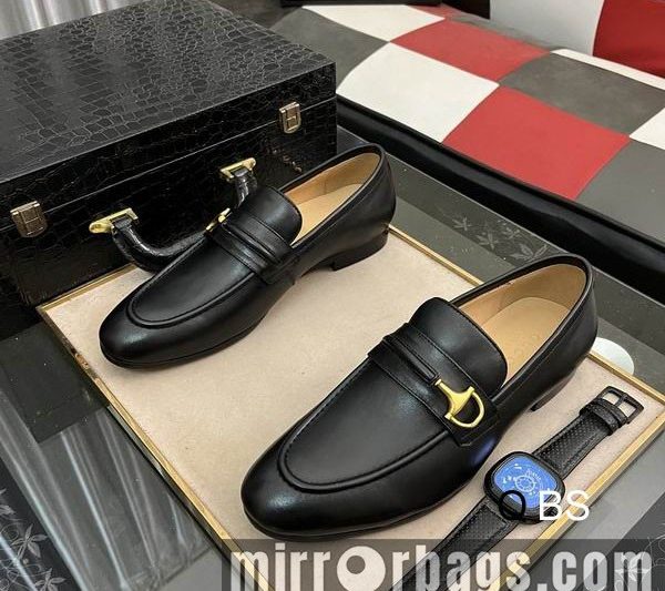 Replica Gucci Shoes size 38-45 5C BS1101