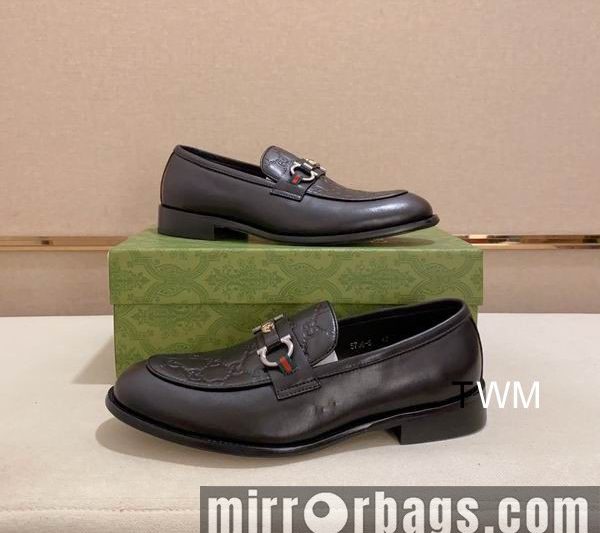 Replica Gucci Shoes colour size 38-45 WM1016