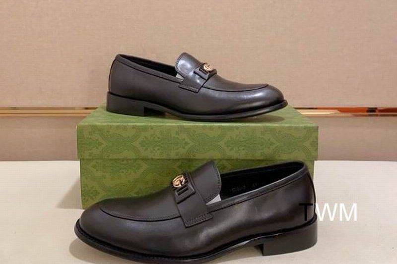 Replica Gucci Shoes colour size 38-45 WM1014