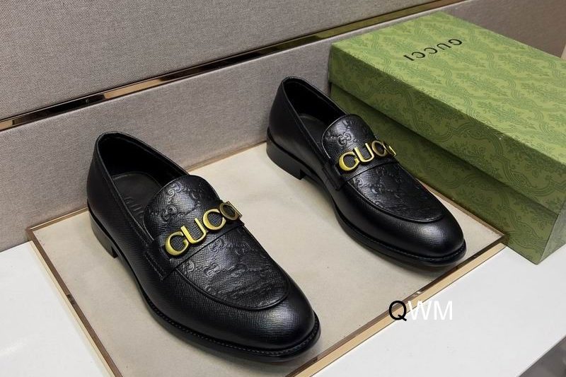 Replica Gucci Shoes colour size 38-45 WM1013