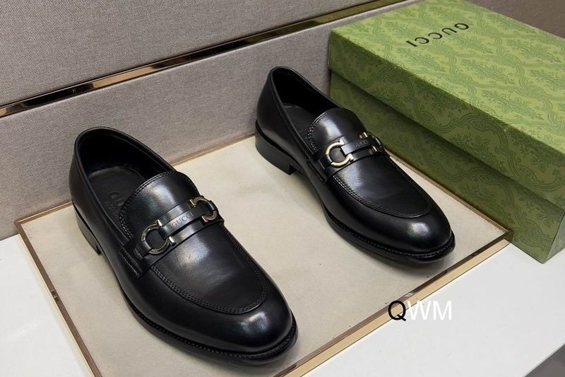 Replica Gucci Shoes colour size 38-45 WM1012