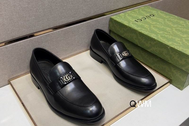 Replica Gucci Shoes colour size 38-45 WM1011