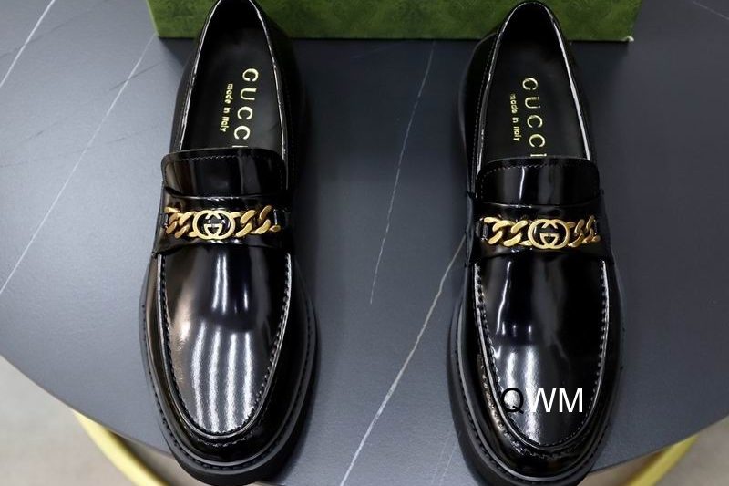 Replica Gucci Shoes size 38-45 2C WM1005