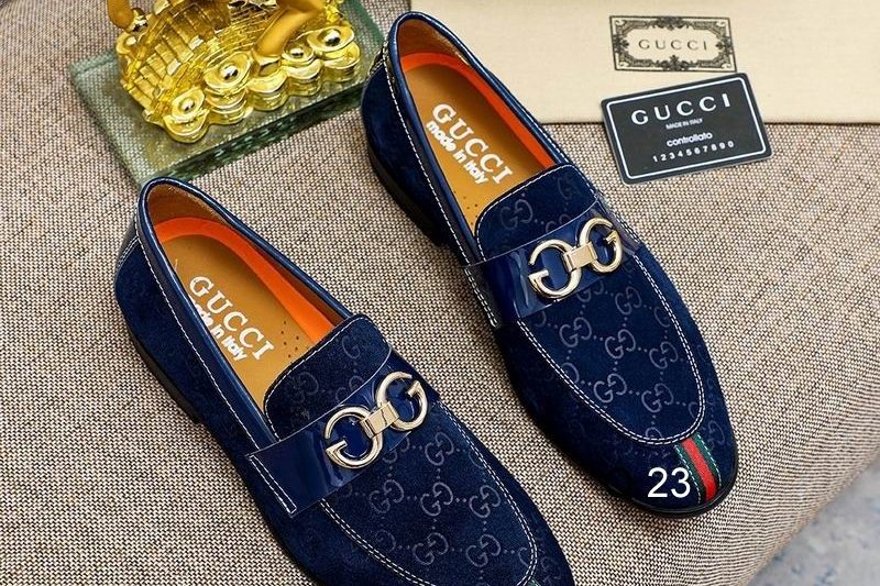 Replica Gucci Shoes size 38-45 2C HY1004