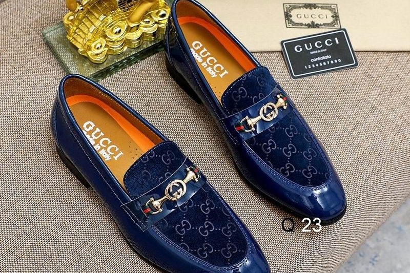 Replica Gucci Shoes size 38-45 2C HY1003