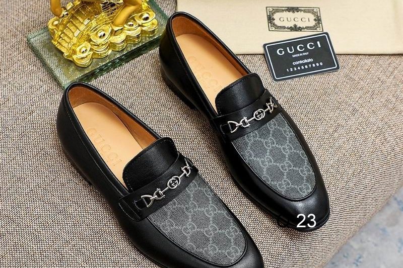 Replica Gucci Shoes size 38-45 3C HY1002