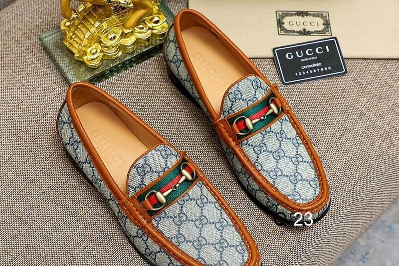 Replica Gucci Shoes size 38-45 3C HY1001
