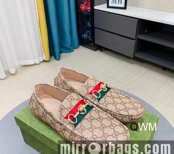 Replica Gucci Shoes size 38-45 2C WM0909