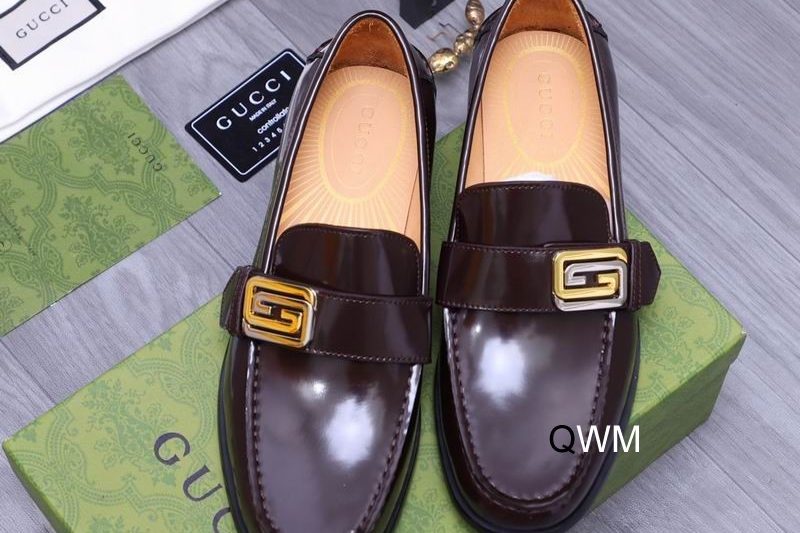 Replica Gucci Shoes size 38-45 2C WM0906