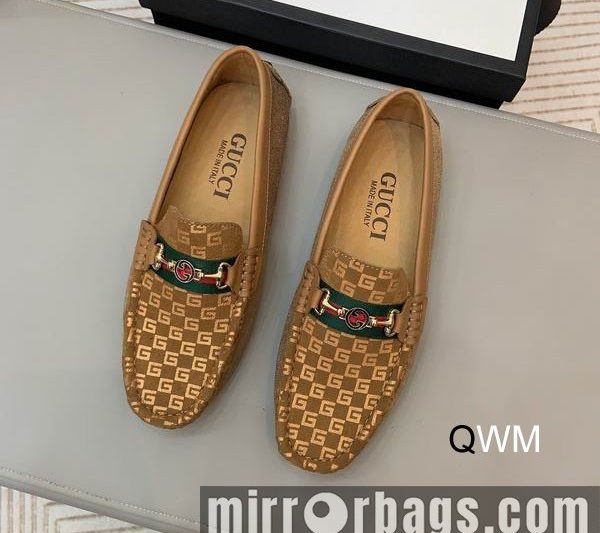 Replica Gucci Shoes size 38-45 2C WM0905