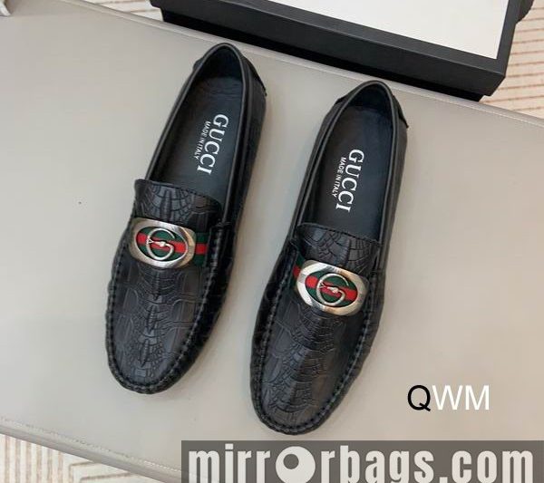 Replica Gucci Shoes colour size 38-45 WM0904