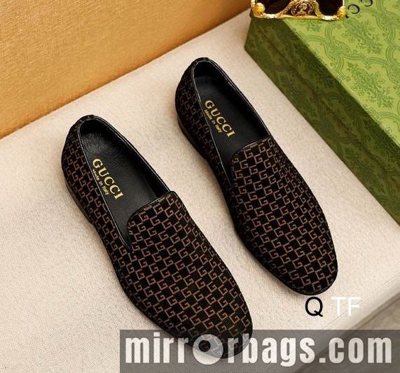Replica Gucci Shoes colour size 38-45 TF0819