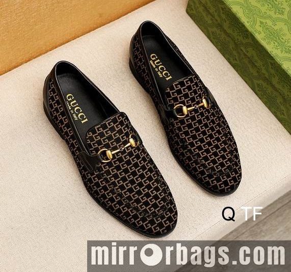 Replica Gucci Shoes colour size 38-45 TF0818