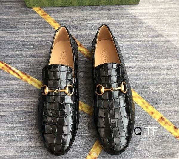 Replica Gucci Shoes colour size 38-45 TF0817