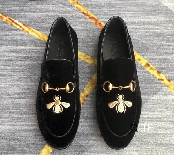 Replica Gucci Shoes colour size 38-45 TF0816