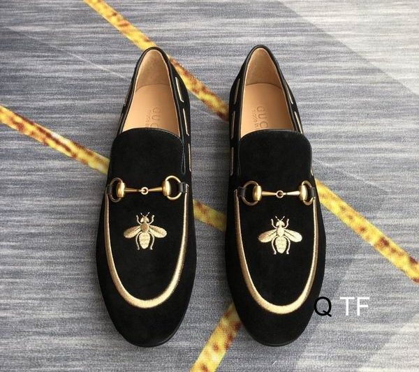 Replica Gucci Shoes colour size 38-45 TF0815