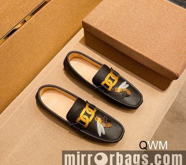 Replica Gucci Shoes colour size 38-45 WM0814