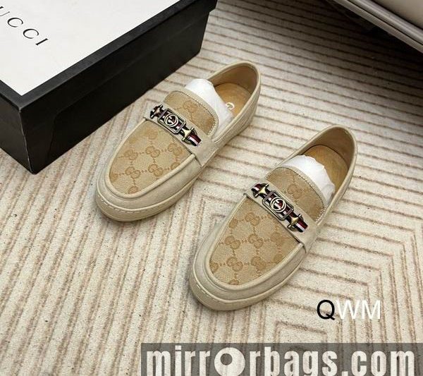 Replica Gucci Shoes size 38-45 2C WM0812