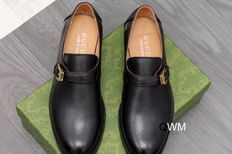 Replica Gucci Shoes colour size 38-45 WM0811