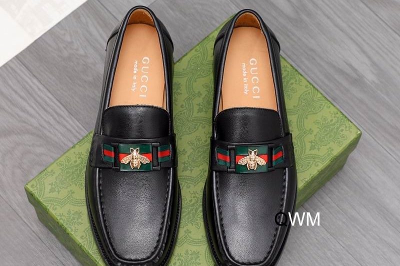 Replica Gucci Shoes colour size 38-45 WM0810