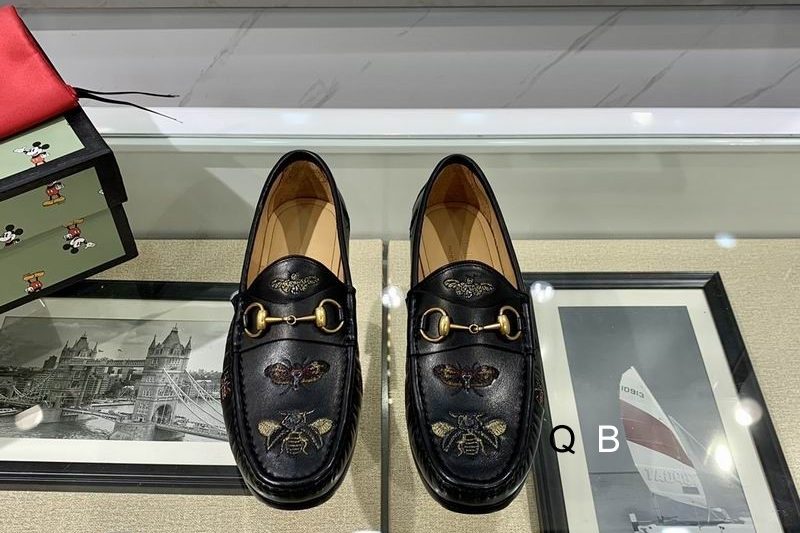 Replica Gucci Shoes colour size 38-45 BS0808