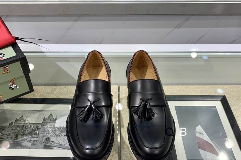 Replica Gucci Shoes colour size 38-45 BS0807