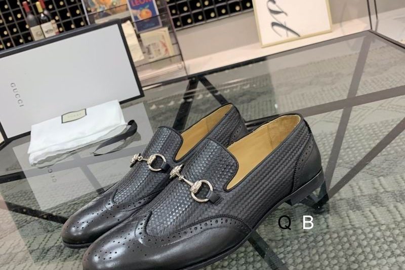Replica Gucci Shoes colour size 38-45 BS0806