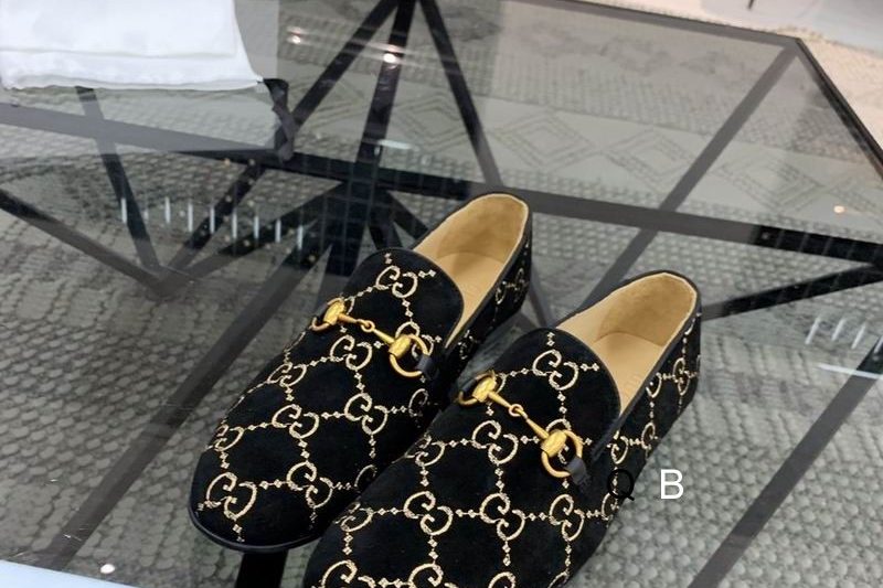Replica Gucci Shoes colour size 38-45 BS0805